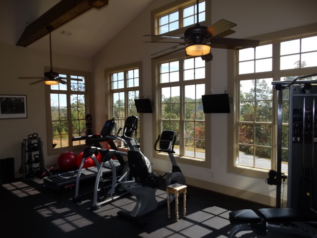 210 Cliffside Trail Pickens, SC 29671 - Photo 22 of 33