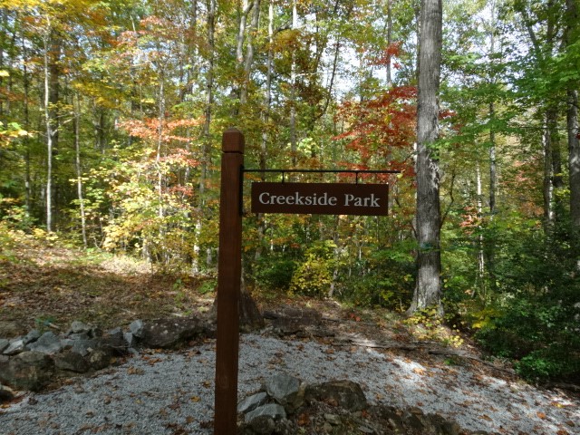 210 Cliffside Trail Pickens, SC 29671 - Photo 26 of 33