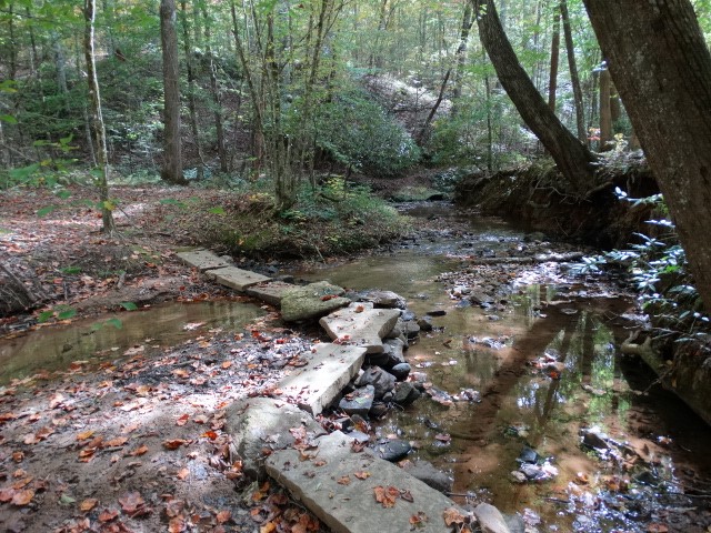 210 Cliffside Trail Pickens, SC 29671 - Photo 28 of 33