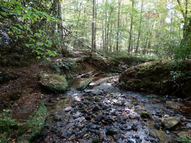210 Cliffside Trail Pickens, SC 29671 - Photo 29 of 33