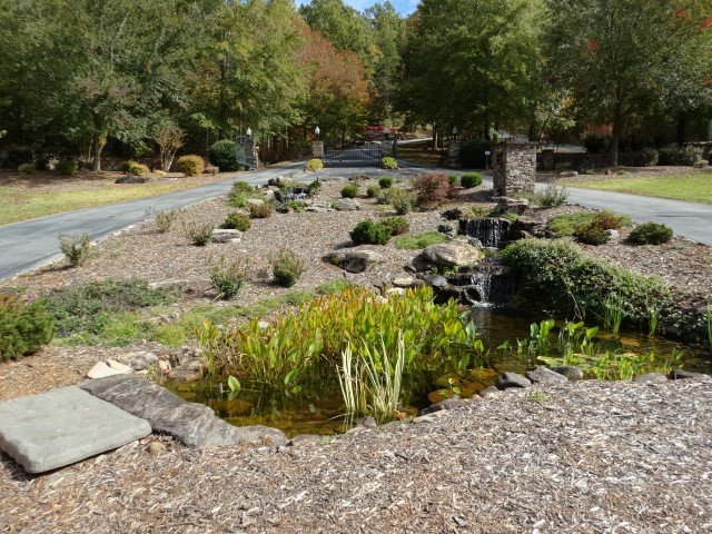 210 Cliffside Trail Pickens, SC 29671 - Photo 3 of 33