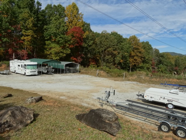 210 Cliffside Trail Pickens, SC 29671 - Photo 31 of 33