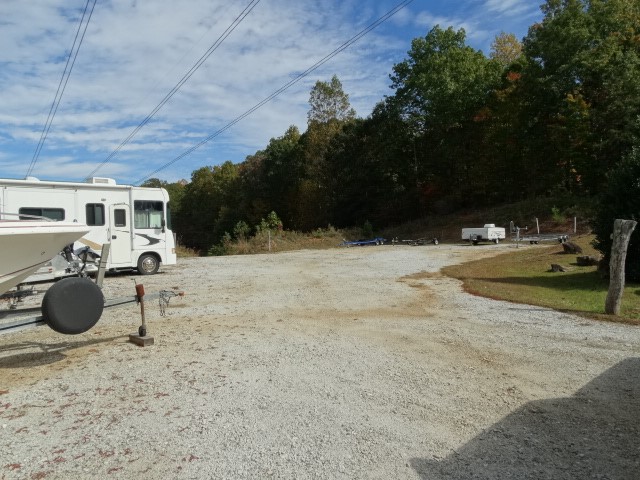 210 Cliffside Trail Pickens, SC 29671 - Photo 32 of 33