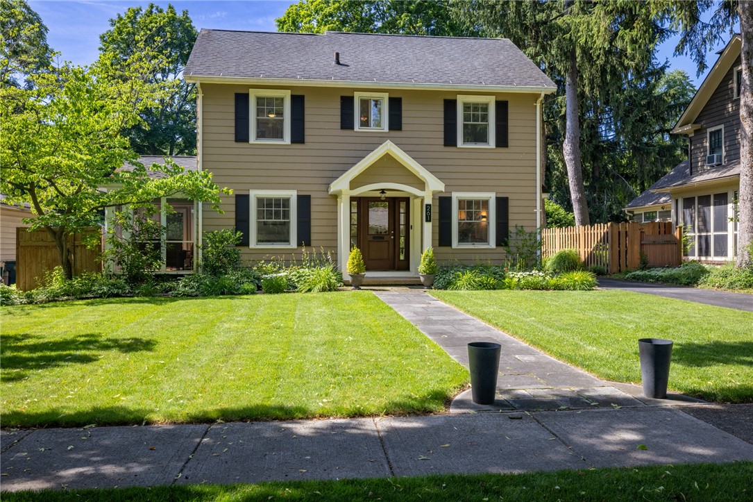261 Nunda Boulevard Rochester, NY 14610 - Photo 1 of 50