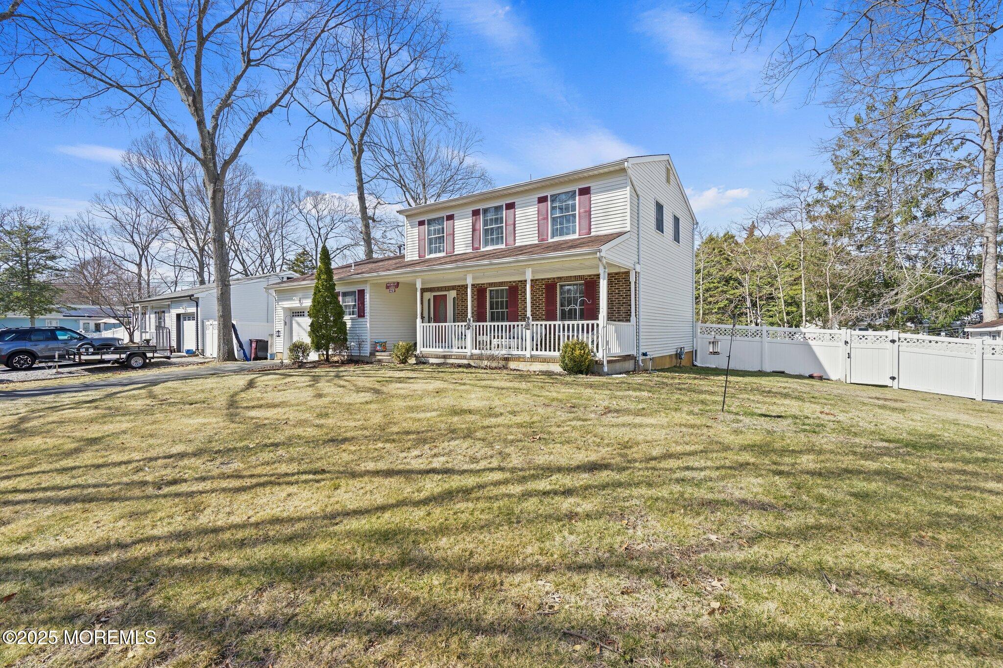 409 Birch Street Bayville, NJ 08721 - Photo 2 of 32 2-web-or-mls-DSC05783