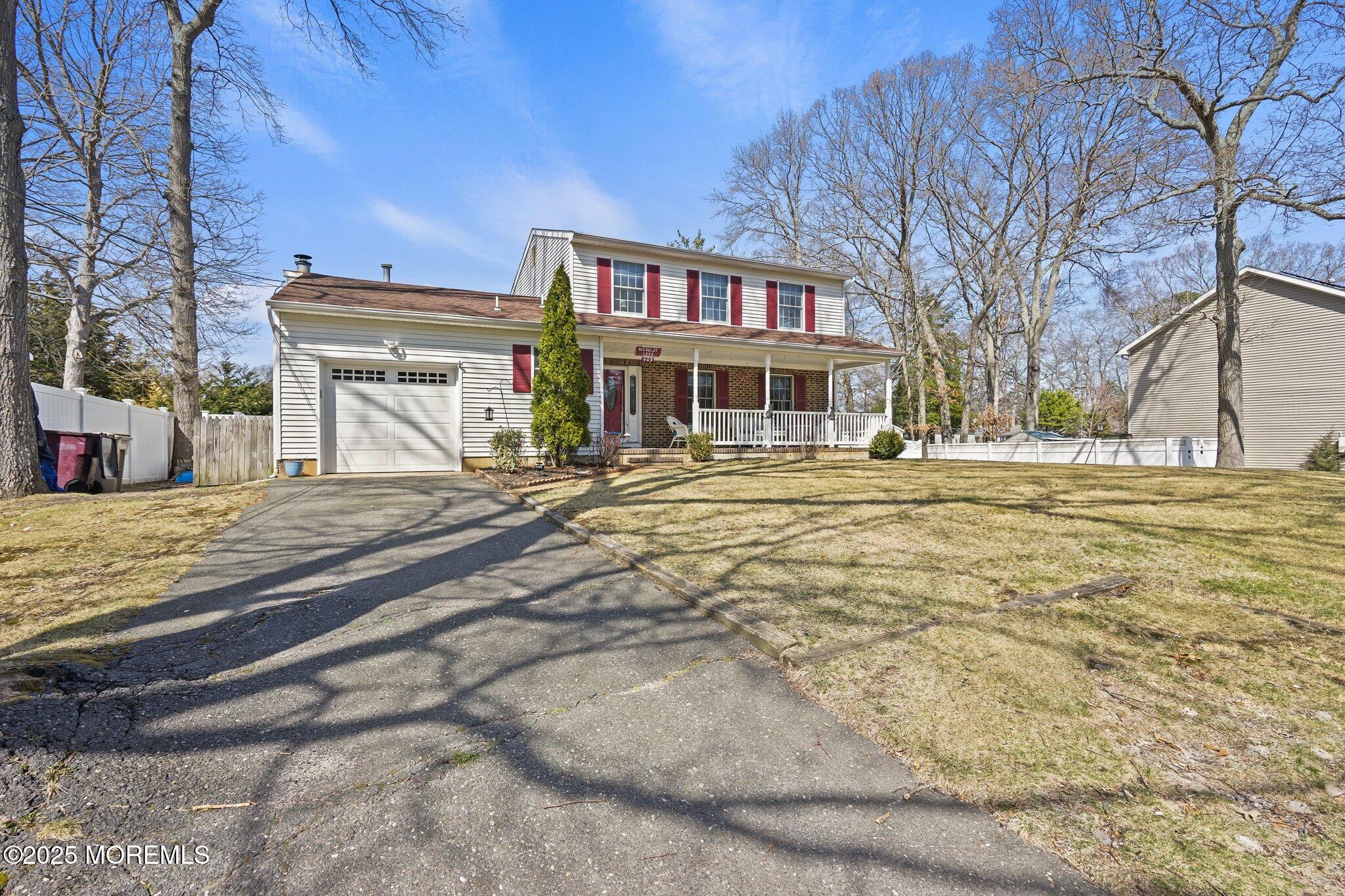 409 Birch Street Bayville, NJ 08721 - Photo 3 of 32 3-web-or-mls-DSC05793