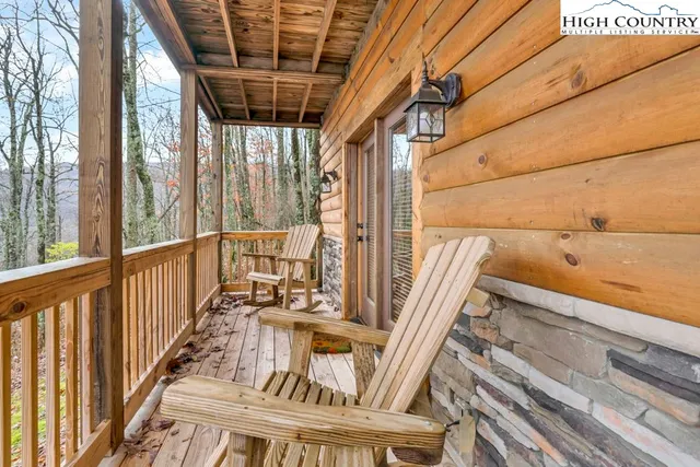 a house sitting next to a yard