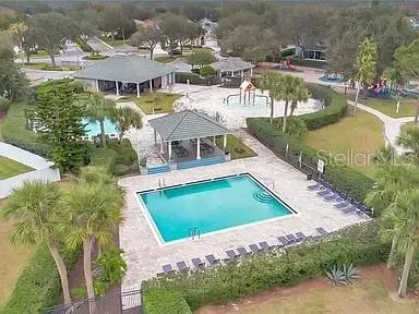 a view of a house with outdoor space