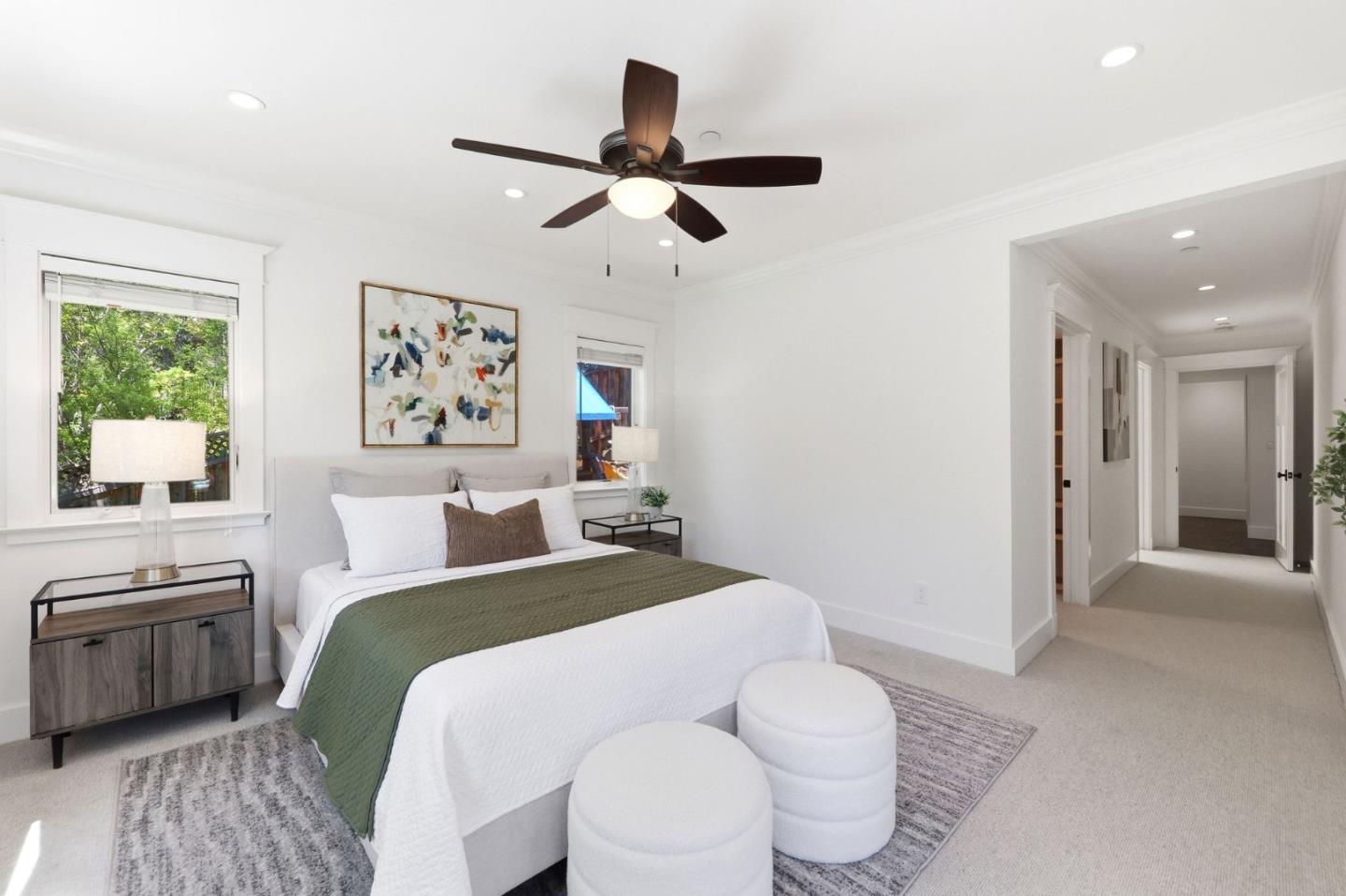 1050 Merner Road Hillsborough, CA 94010 - Photo 28 of 80