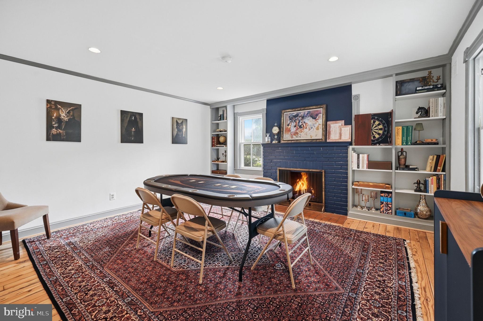 11641 Glen Road Potomac, MD 20854 - Photo 18 of 40 Game Room