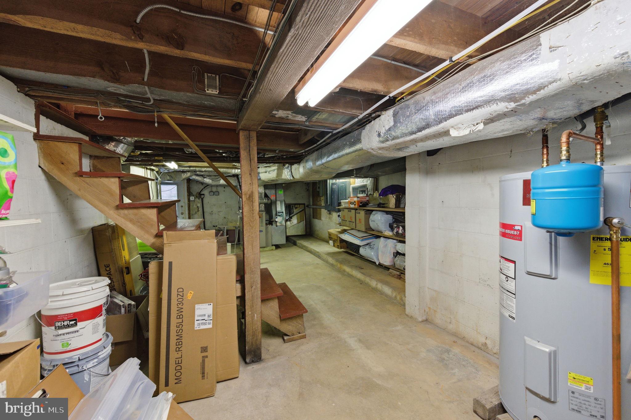 11641 Glen Road Potomac, MD 20854 - Photo 35 of 40 Utility