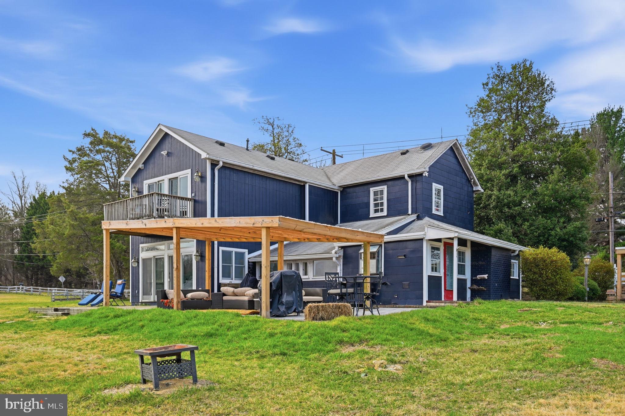 11641 Glen Road Potomac, MD 20854 - Photo 36 of 40 Exterior