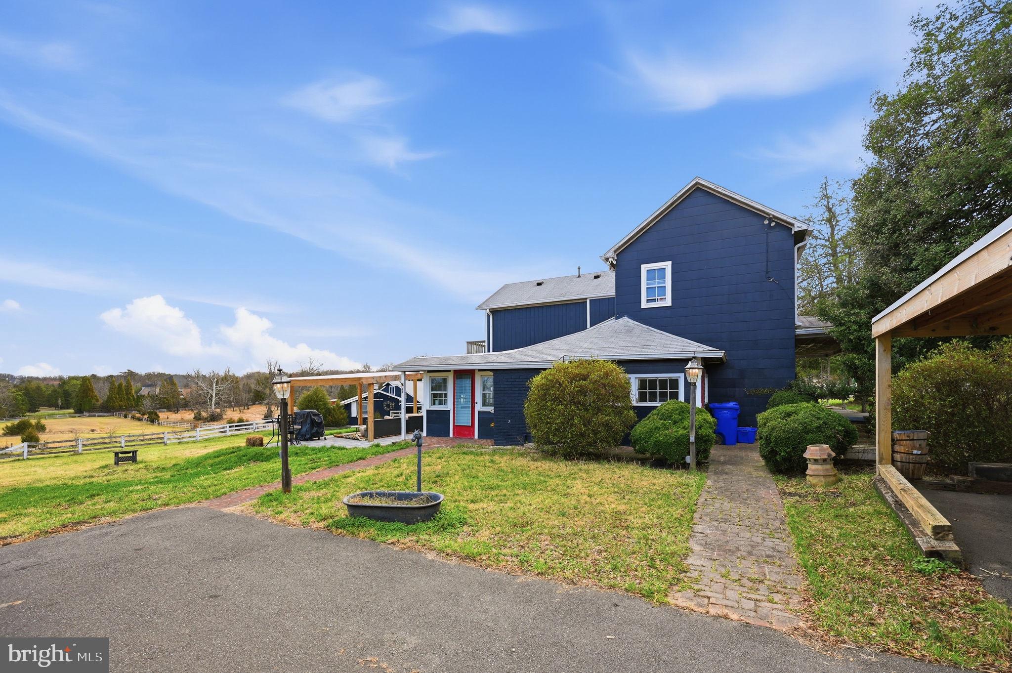 11641 Glen Road Potomac, MD 20854 - Photo 37 of 40 Exterior