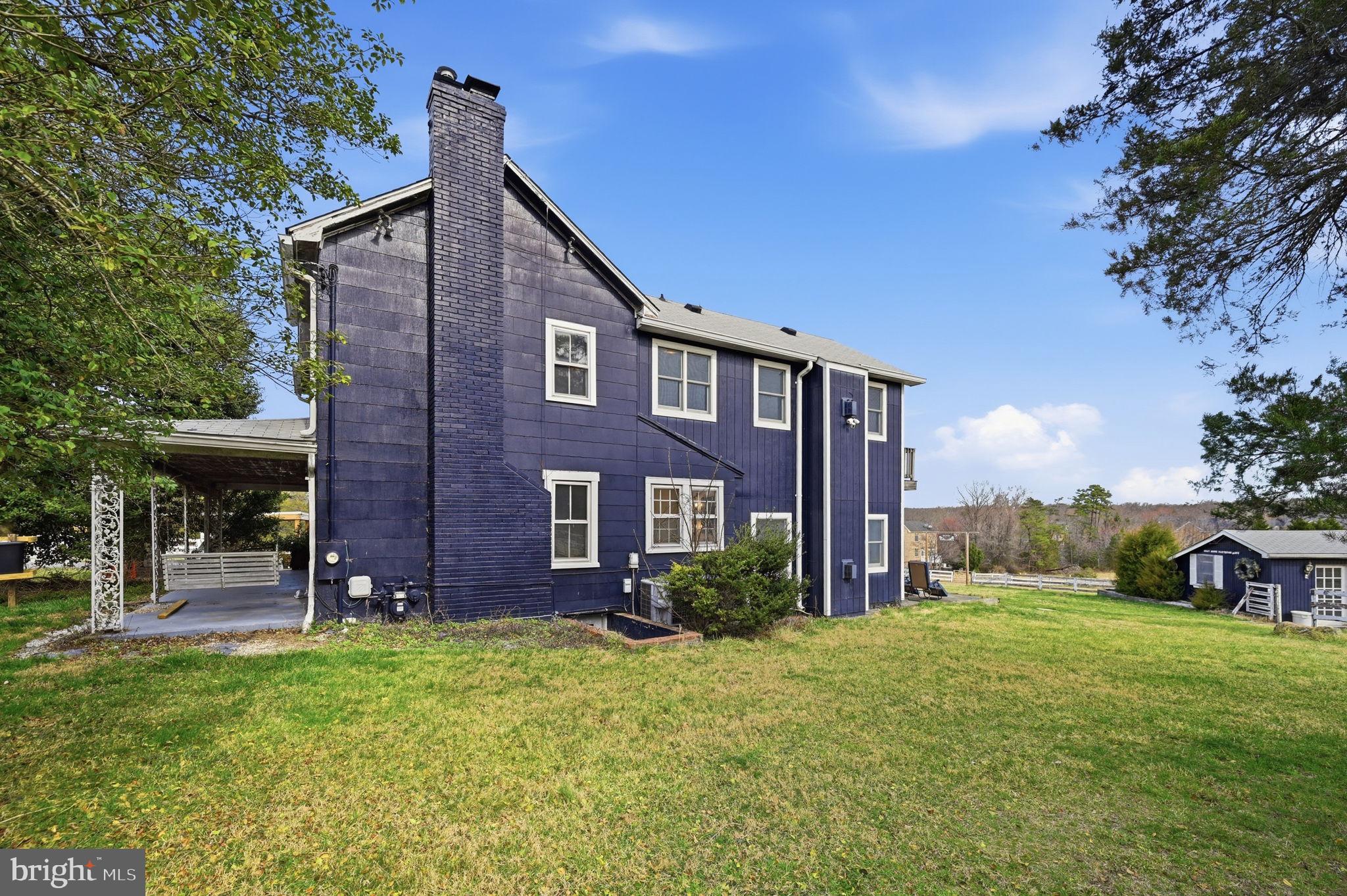 11641 Glen Road Potomac, MD 20854 - Photo 38 of 40 Exterior