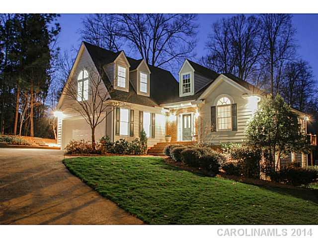 20000 Norman Colony Road Cornelius, NC 28031 - Photo 2 of 24 Gallery Image 2