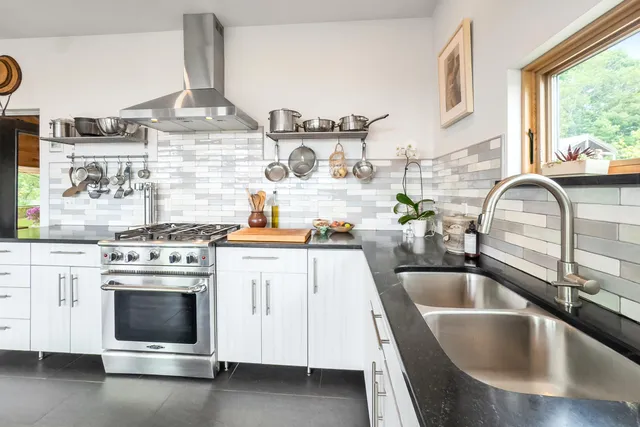 $495,000 | 293 Old County Road, Knox, ME 04986