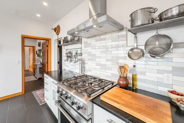 $495,000 | 293 Old County Road, Knox, ME 04986