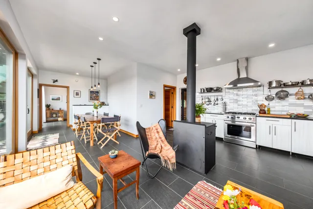 $495,000 | 293 Old County Road, Knox, ME 04986