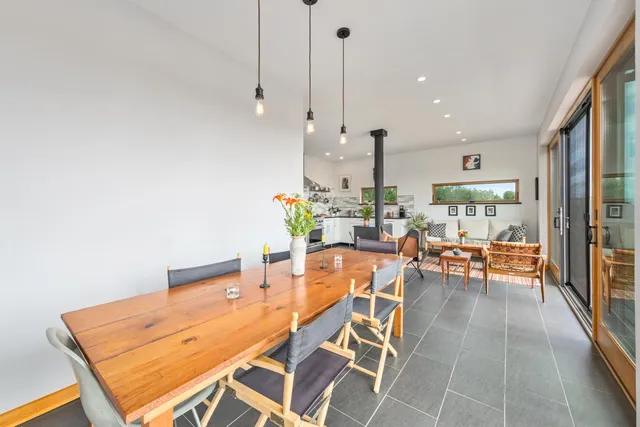 $495,000 | 293 Old County Road, Knox, ME 04986