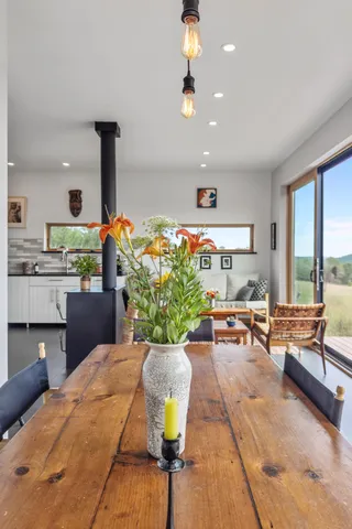 $495,000 | 293 Old County Road, Knox, ME 04986