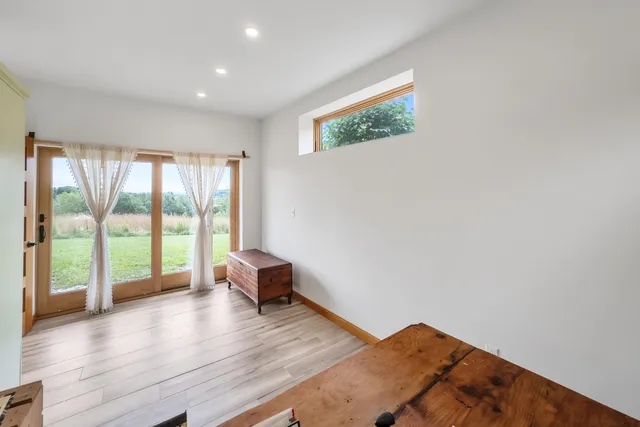 $495,000 | 293 Old County Road, Knox, ME 04986