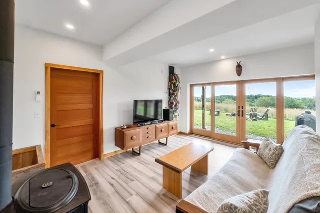 $495,000 | 293 Old County Road, Knox, ME 04986