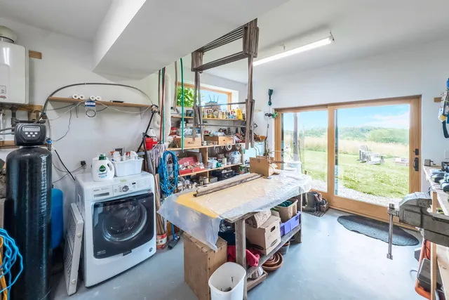 $495,000 | 293 Old County Road, Knox, ME 04986