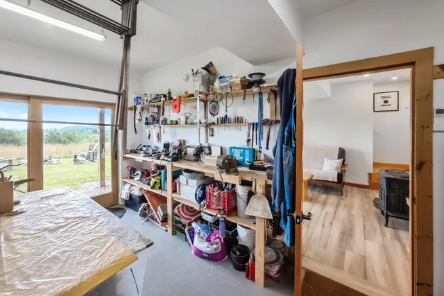 $495,000 | 293 Old County Road, Knox, ME 04986