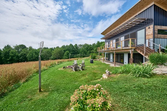 $495,000 | 293 Old County Road, Knox, ME 04986