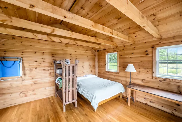 $495,000 | 293 Old County Road, Knox, ME 04986