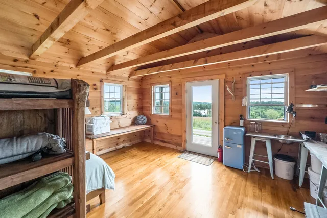 $495,000 | 293 Old County Road, Knox, ME 04986