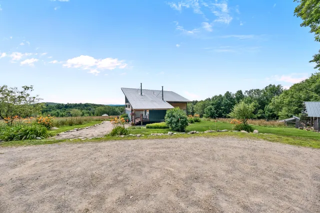 $495,000 | 293 Old County Road, Knox, ME 04986