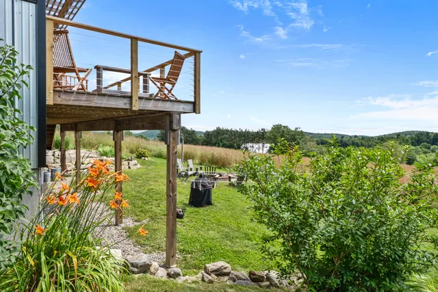 $495,000 | 293 Old County Road, Knox, ME 04986