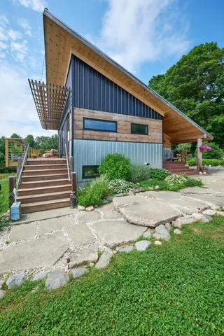 $495,000 | 293 Old County Road, Knox, ME 04986