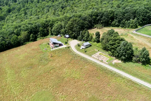 $495,000 | 293 Old County Road, Knox, ME 04986