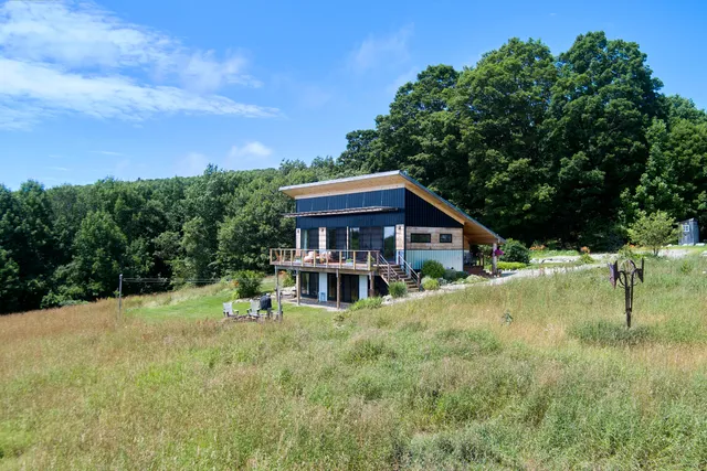 $495,000 | 293 Old County Road, Knox, ME 04986