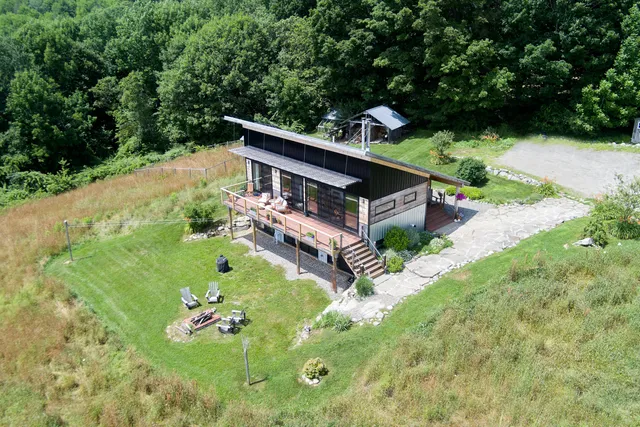 $495,000 | 293 Old County Road, Knox, ME 04986