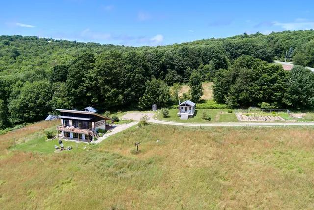 $495,000 | 293 Old County Road, Knox, ME 04986