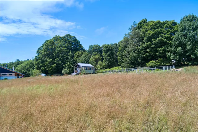 $495,000 | 293 Old County Road, Knox, ME 04986