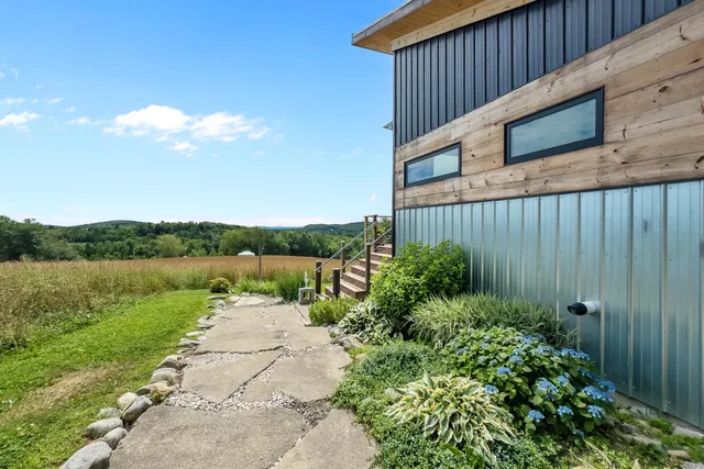 $495,000 | 293 Old County Road, Knox, ME 04986