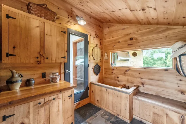 $495,000 | 293 Old County Road, Knox, ME 04986