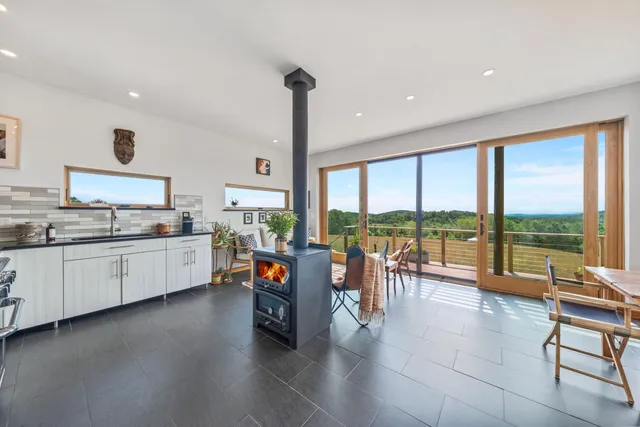 $495,000 | 293 Old County Road, Knox, ME 04986