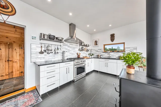 $495,000 | 293 Old County Road, Knox, ME 04986