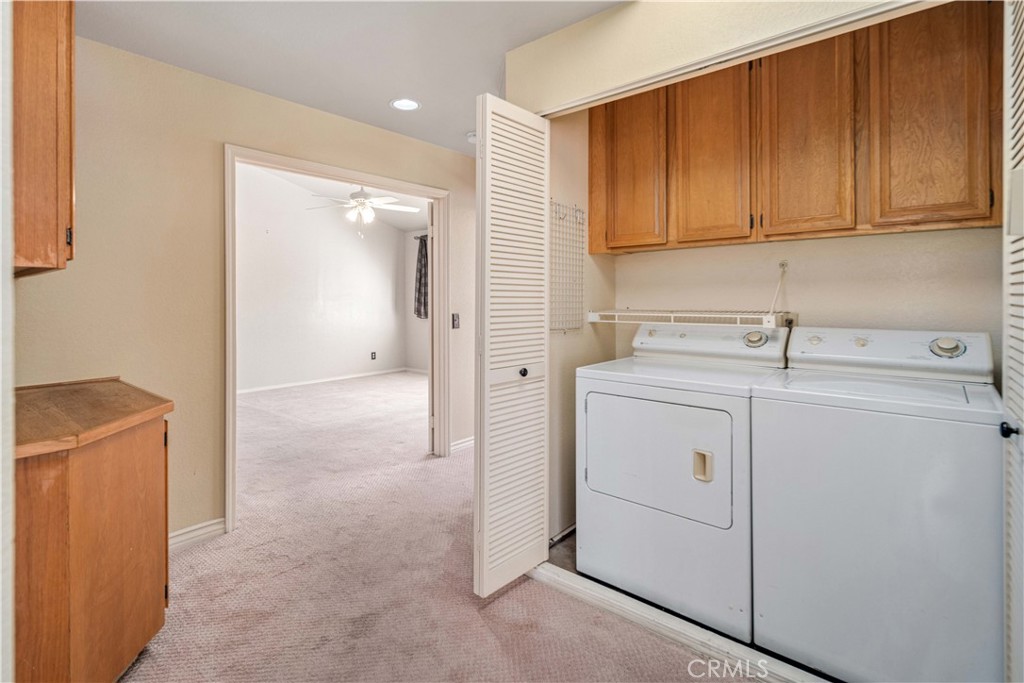 498 Shelburne Lane, Unit B Simi Valley, CA 93065 - Photo 19 of 47 a view of storage room