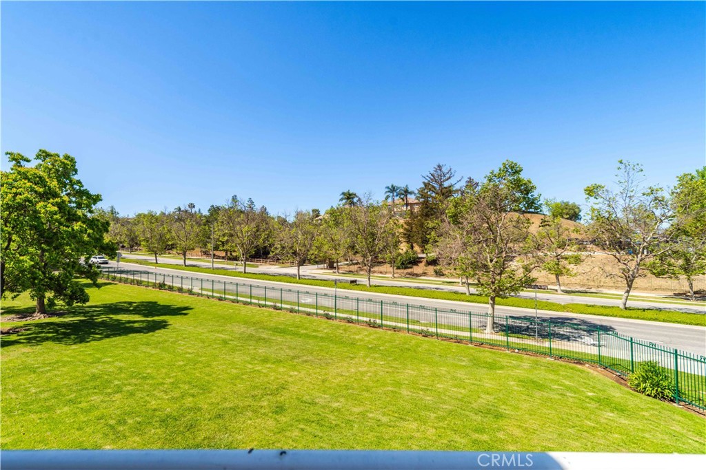 498 Shelburne Lane, Unit B Simi Valley, CA 93065 - Photo 5 of 47 a view of an outdoor space and swimming pool
