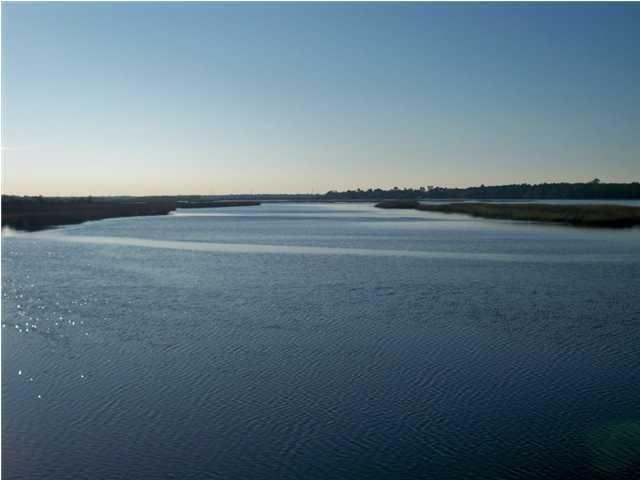 1111 Bulow Point Road Johns Island, SC 29455 - Photo 11 of 17 creek
