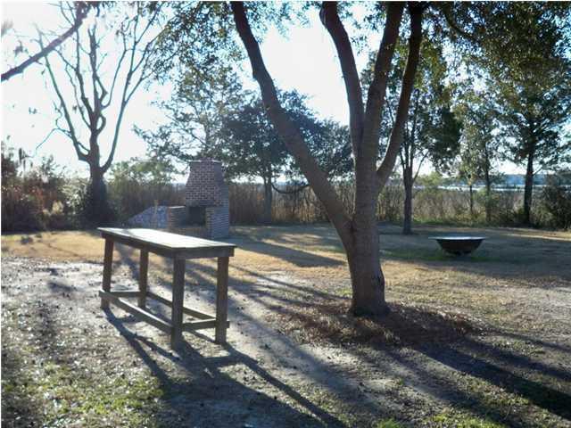 1111 Bulow Point Road Johns Island, SC 29455 - Photo 12 of 17 Picnic Area