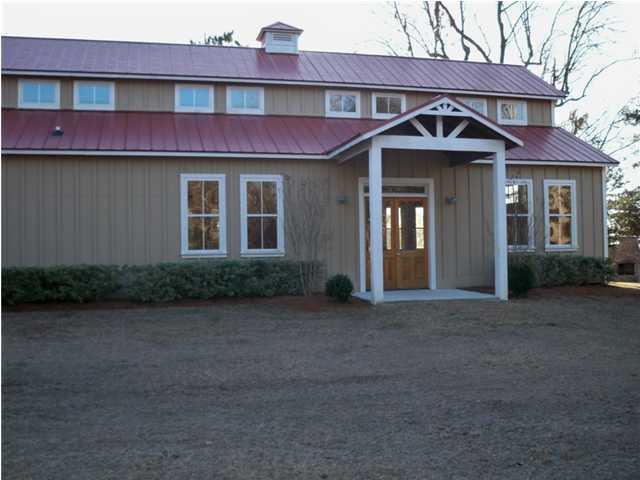 1111 Bulow Point Road Johns Island, SC 29455 - Photo 13 of 17 Vintage Barn Clubhouse