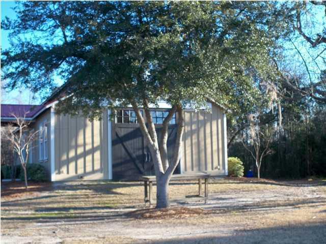 1111 Bulow Point Road Johns Island, SC 29455 - Photo 14 of 17 Barn clubhouse