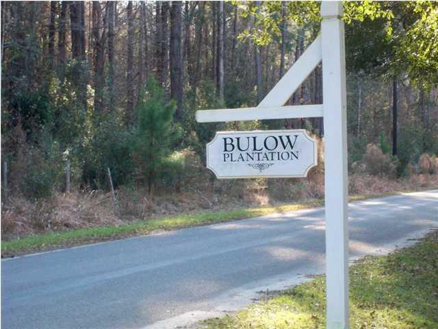 1111 Bulow Point Road Johns Island, SC 29455 - Photo 16 of 17 Entrance